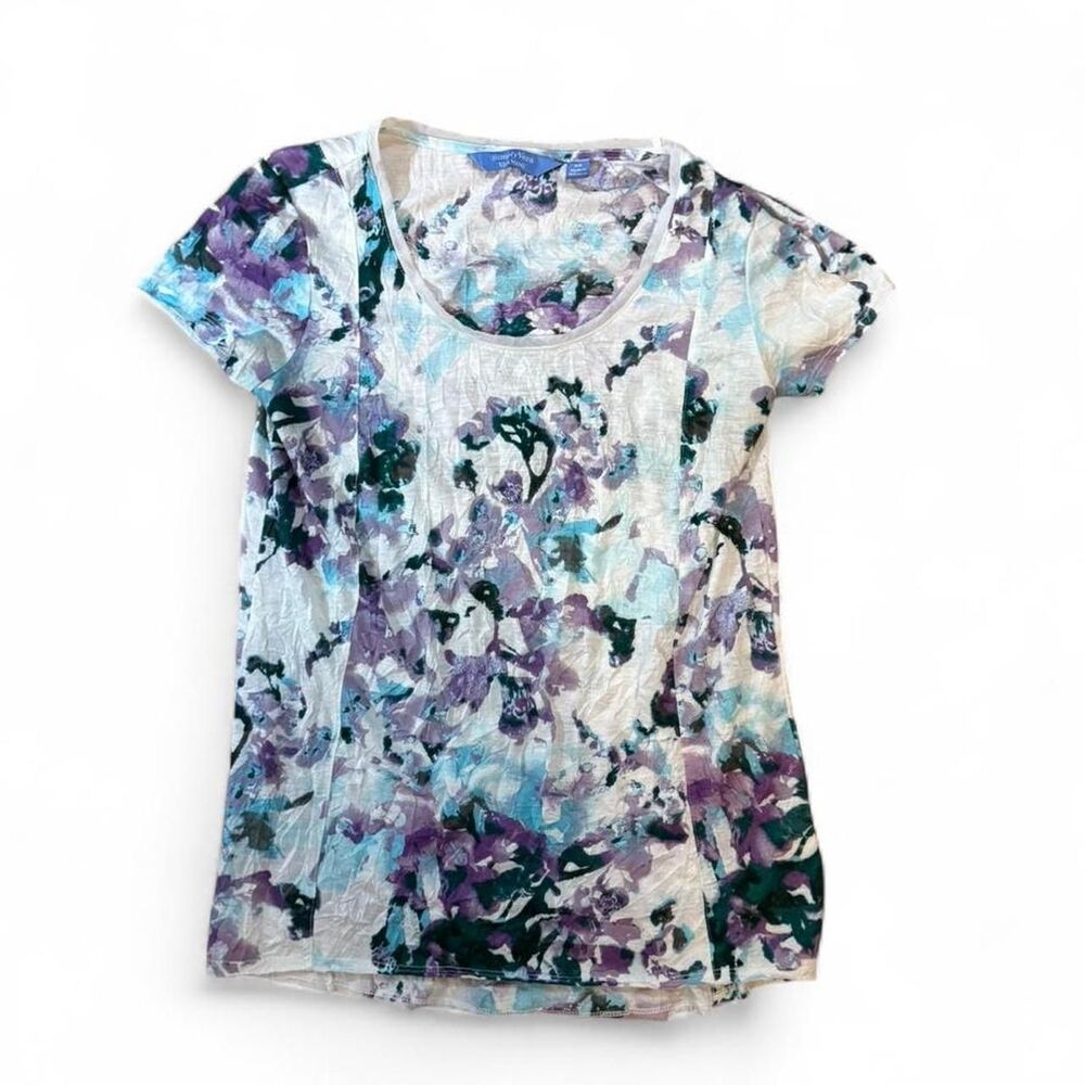 Simply-vera-vera-wang Women's multi T-shirt